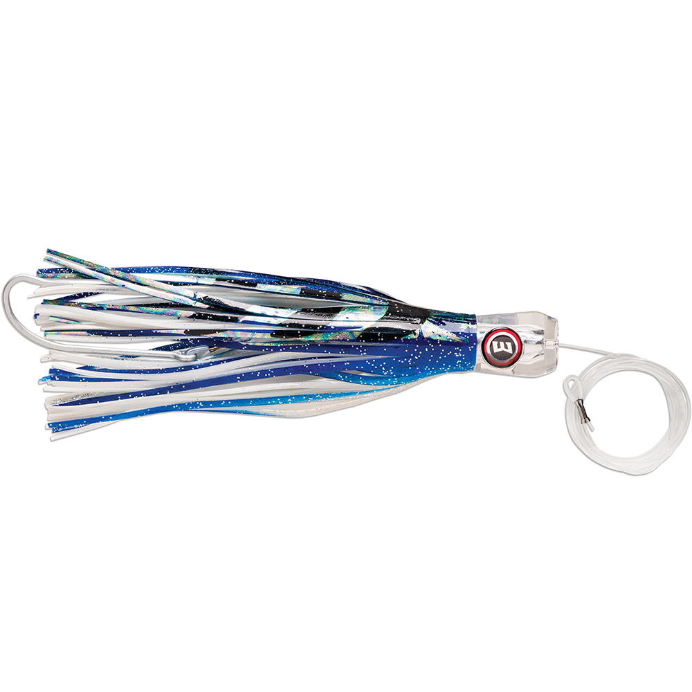 Williamson Big Game Catcher 8 - 8.25" - Skipjack 1 Williamson Big Game Catcher 8 - 8.25" - Skipjack