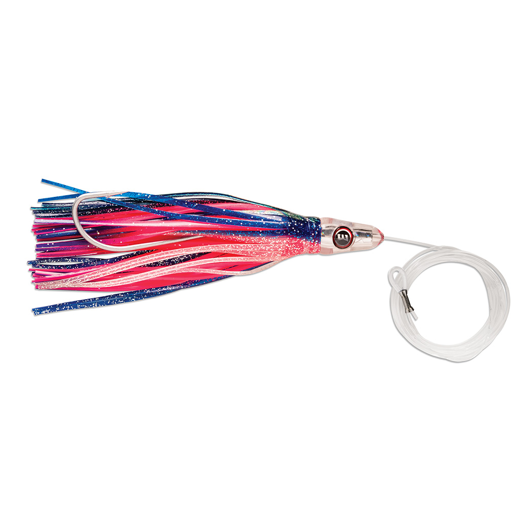 Williamson Tuna Catcher Rigged 5 - 5.5" - Slushy 1 Williamson Tuna Catcher Rigged 5 - 5.5" - Slushy