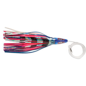 Williamson High-Speed Tuna Catcher Rigged 8 - 8" - Slushy