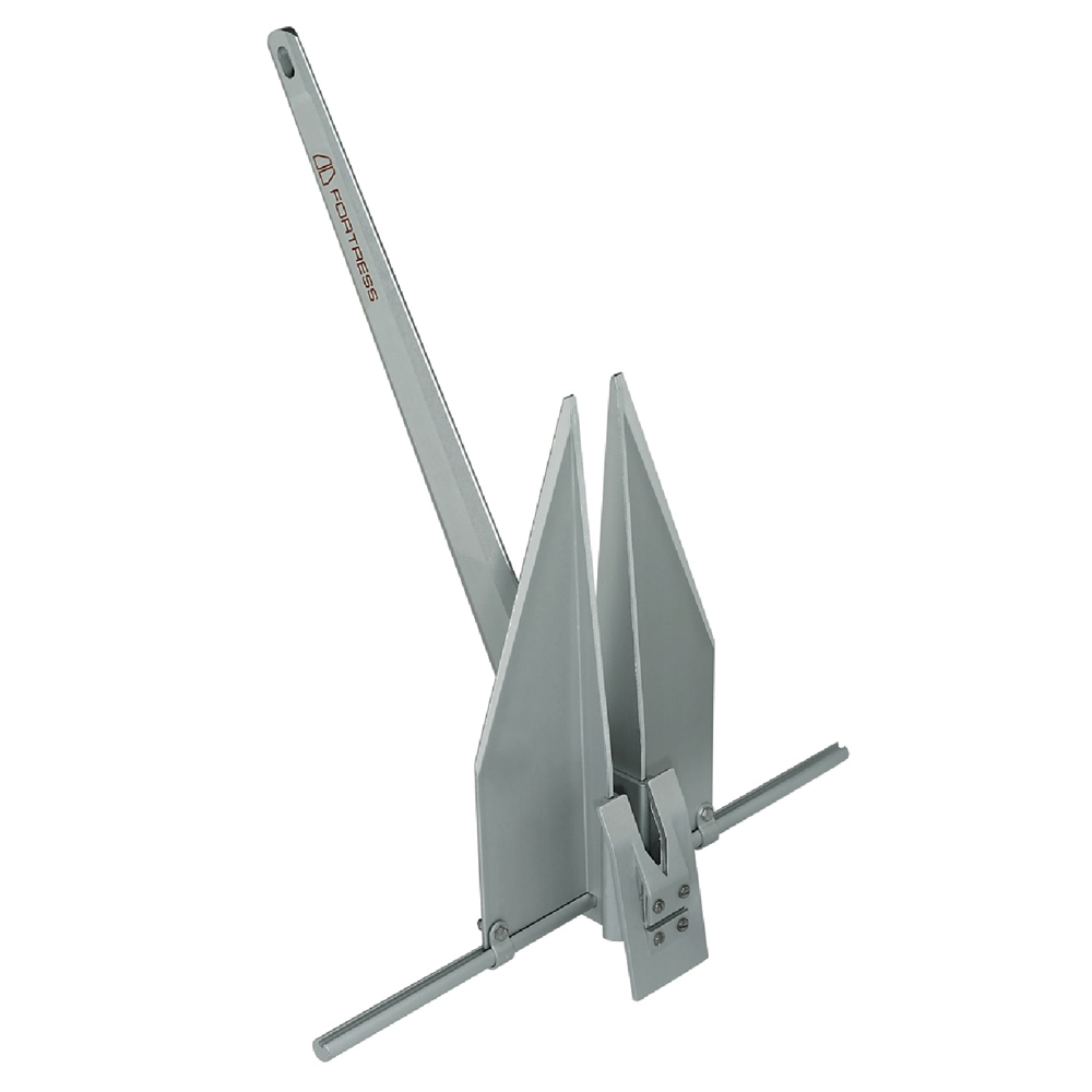 Fortress FX-11 Anchor - 7LB 1 Fortress FX-11 Anchor - 7LB