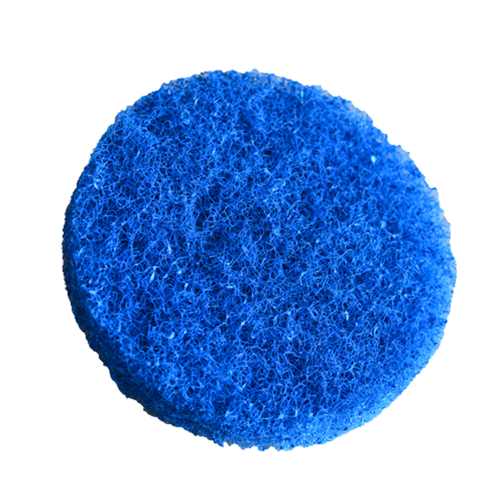 Shurhold 5" Medium Scrubber Pad f/Dual Action Polisher 1 Shurhold 5" Medium Scrubber Pad f/Dual Action Polisher