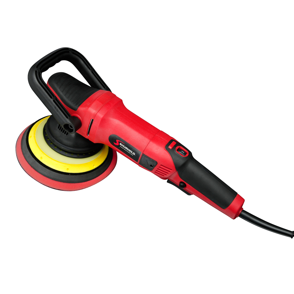 Shurhold Dual Action Polisher Pro 1 Shurhold Dual Action Polisher Pro