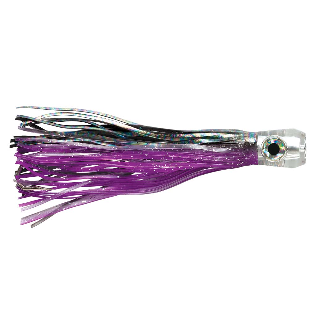 Williamson Big Game Catcher 8 - Black Purple 1 Williamson Big Game Catcher 8 - Black Purple