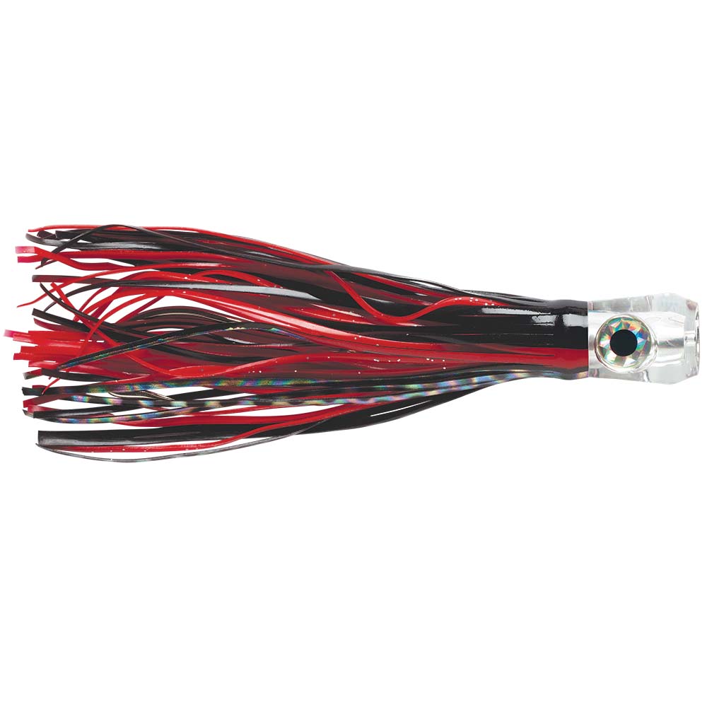 Williamson Big Game Catcher 8 - Red Black 1 Williamson Big Game Catcher 8 - Red Black