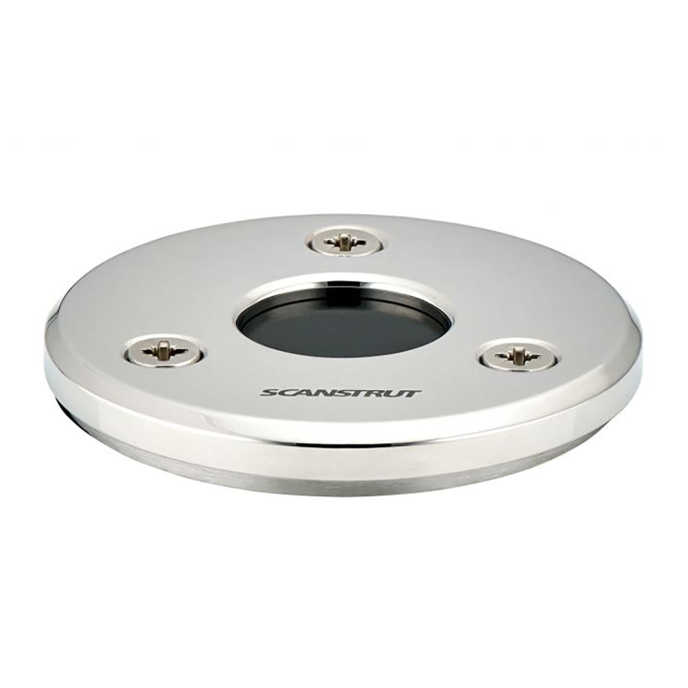 Scanstrut SS Low-Profile Cable Seal for Cables 9-14mm & Connectors Up to Ø21mm 1 Scanstrut SS Low-Profile Cable Seal for Cables 9-14mm & Connectors Up to Ø21mm