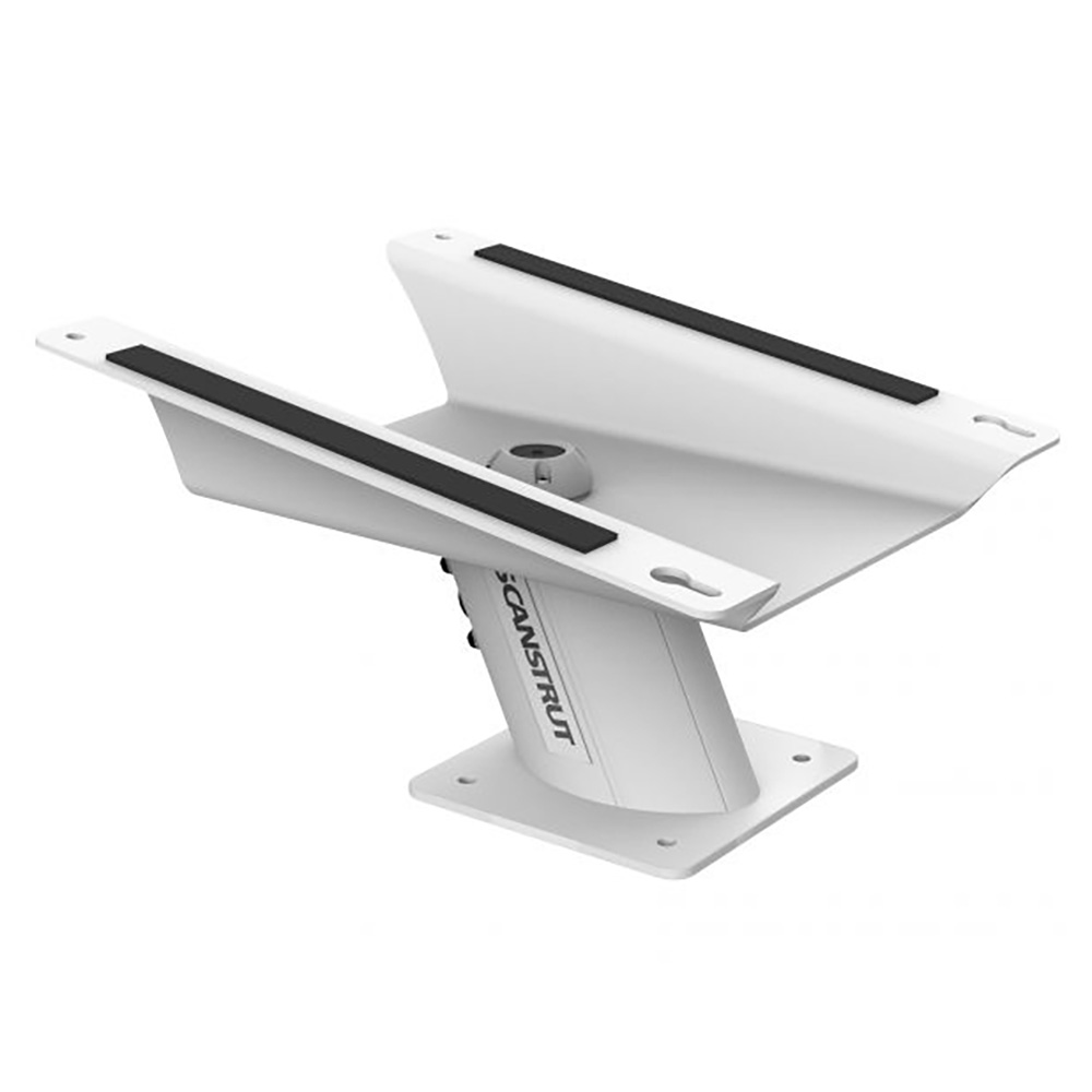 Scanstrut 6" Aluminum PowerTower Mount for Starlink 1 Scanstrut 6" Aluminum PowerTower Mount for Starlink
