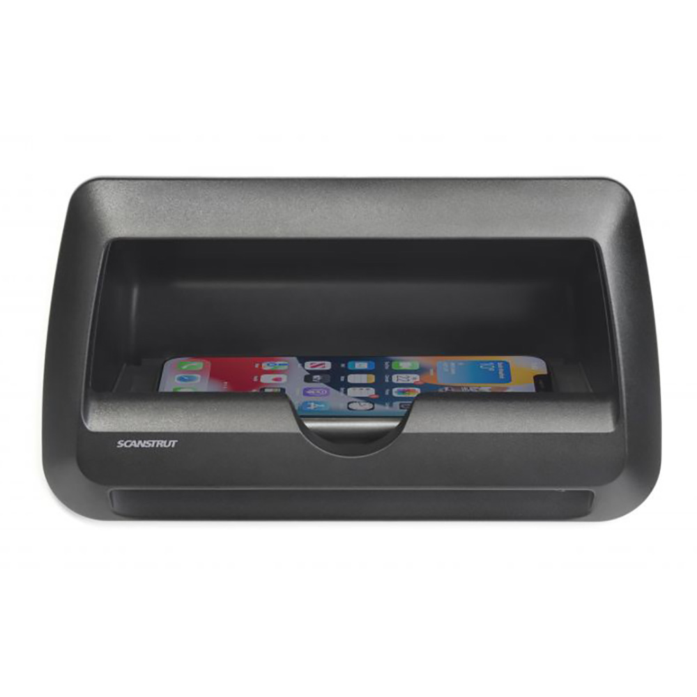Scanstrut Cove Wireless Charger 3-Coil - 15W - 12/24V 1 Scanstrut Cove Wireless Charger 3-Coil - 15W - 12/24V
