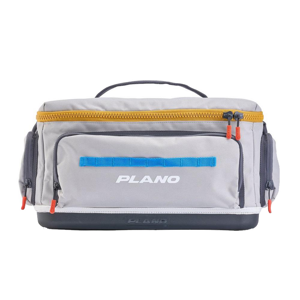 Plano Weekend Tackle Bag 3600 - Creek - PLAWKND3600GBTBCREEK 1 Plano Weekend Tackle Bag 3600 - Creek - PLAWKND3600GBTBCREEK