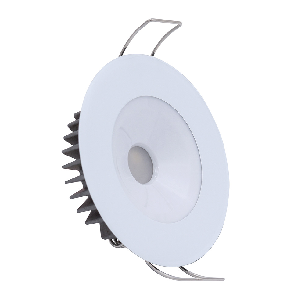 Lumitec Illusion Flush Mount LED Down Light - Spectrum RGBW - Warm White 1 Lumitec Illusion Flush Mount LED Down Light - Spectrum RGBW - Warm White