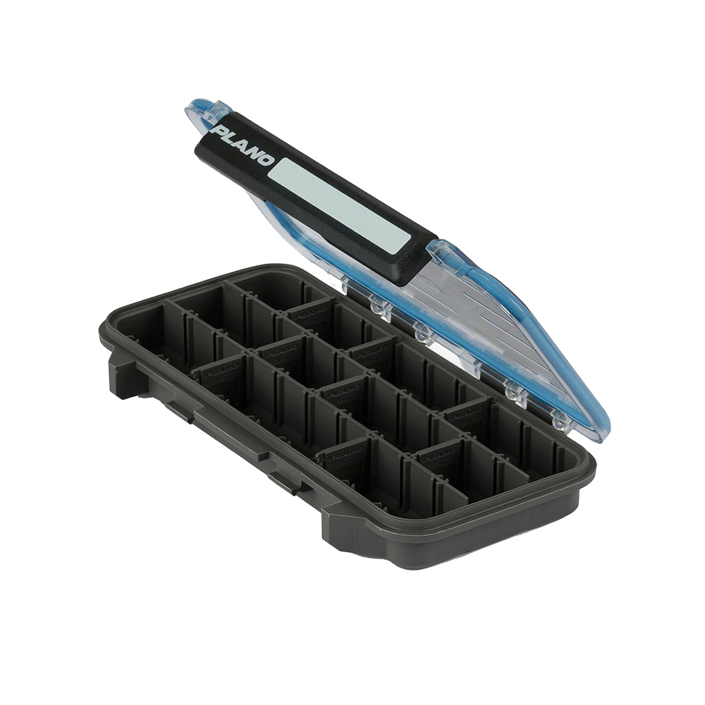 Plano Waterproof StowAway 3500 1 Plano Waterproof StowAway 3500
