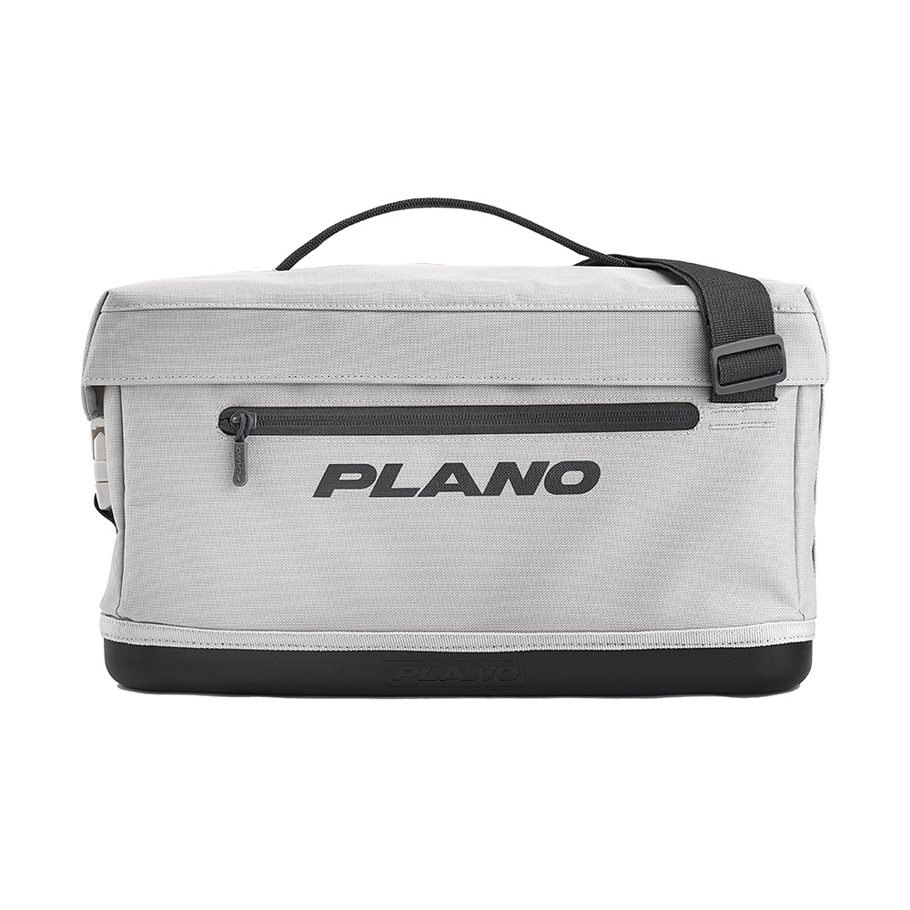 Plano Weekend Softsider Tackle Bag - 3700 Series - Coast 1 Plano Weekend Softsider Tackle Bag - 3700 Series - Coast