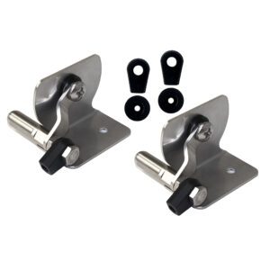 Trim Tab Accessories