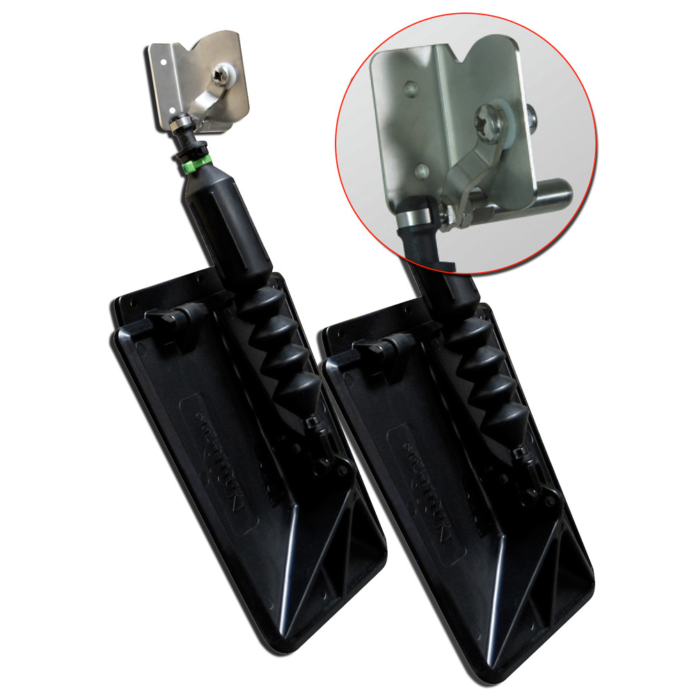 Lectrotab Composite Trim Tab, 9.5 x 10 1 Lectrotab Composite Trim Tab, 9.5 x 10