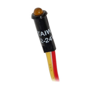 Blue Sea Systems 8033 Amber LED Indicator Light