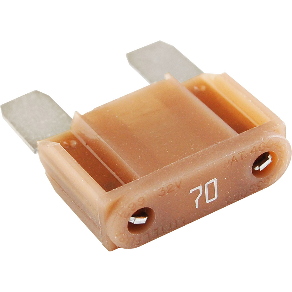 Blue Sea Systems 5142 70AMP MAXI Fuse 1 Blue Sea Systems 5142 70AMP MAXI Fuse