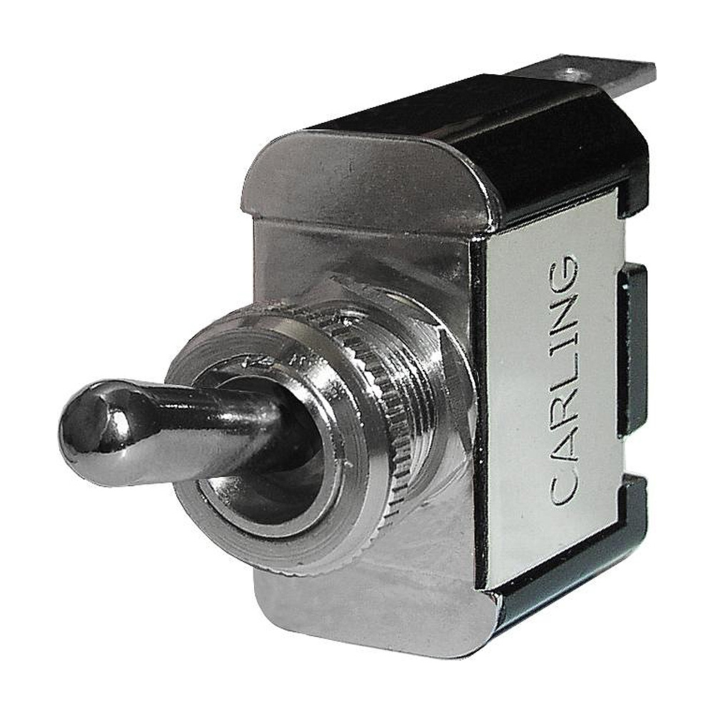 Blue Sea Systems 4150 WeatherDeck Toggle Switches 1 Blue Sea Systems 4150 WeatherDeck Toggle Switches