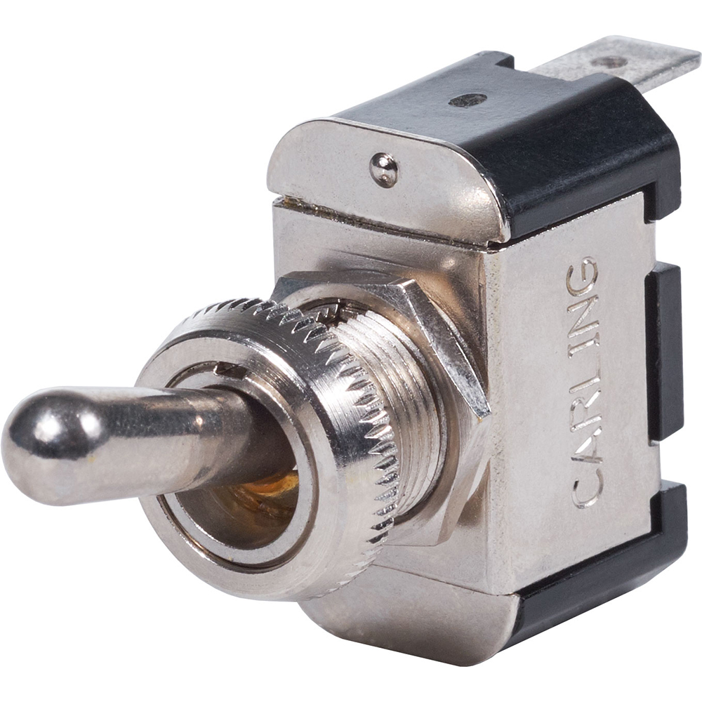 Blue Sea Systems 4151 WeatherDeck Toggle Switches 1 Blue Sea Systems 4151 WeatherDeck Toggle Switches