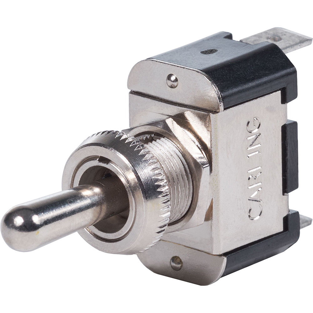 Blue Sea Systems 4153 WeatherDeck Toggle Switch 1 Blue Sea Systems 4153 WeatherDeck Toggle Switch