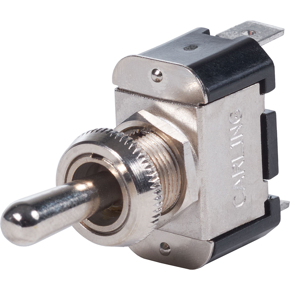 Blue Sea Systems 4154 WeatherDeck Toggle Switch (on)-off-(on) 1 Blue Sea Systems 4154 WeatherDeck Toggle Switch (on)-off-(on)