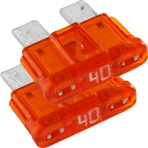 Blue Sea Systems 5246 40A ATO/ATC Fuse