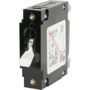 Blue Sea Systems 7244 C-Series Toggle Single Pole - 50A