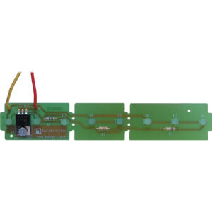 Blue Sea Systems 8069 10 Position Backlight System