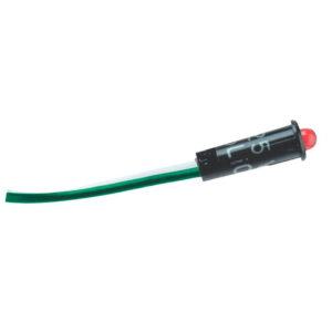 Blue Sea Systems 8171 Red LED Indicator Light