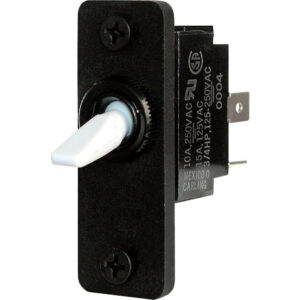 Blue Sea Systems 8208 Toggle Panel Switch