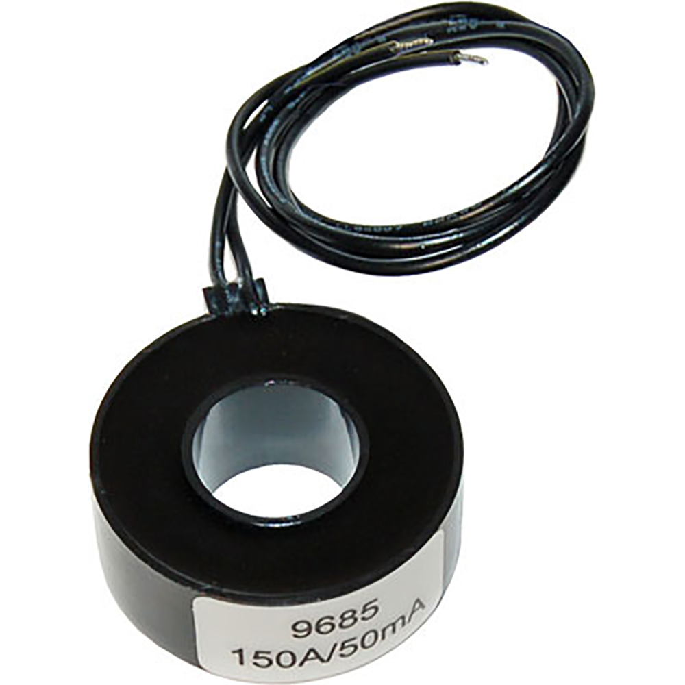 Blue Sea Systems 8256 AC Current Transformer 1 Blue Sea Systems 8256 AC Current Transformer