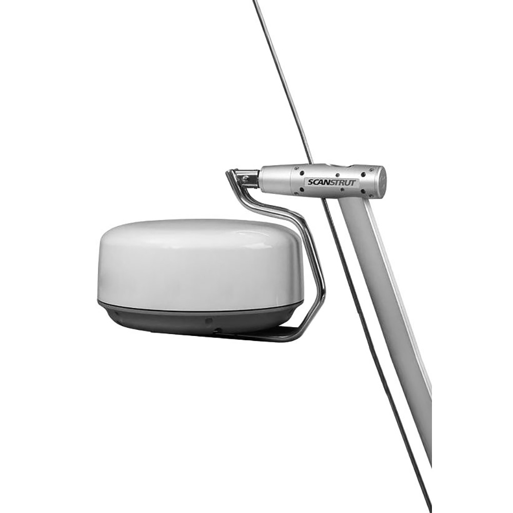Scanstrut LMB-F2 Self Leveling Radar Mount - Backstay (F) for Sitex/Simrad Domes 1 Scanstrut LMB-F2 Self Leveling Radar Mount - Backstay (F) for Sitex/Simrad Domes