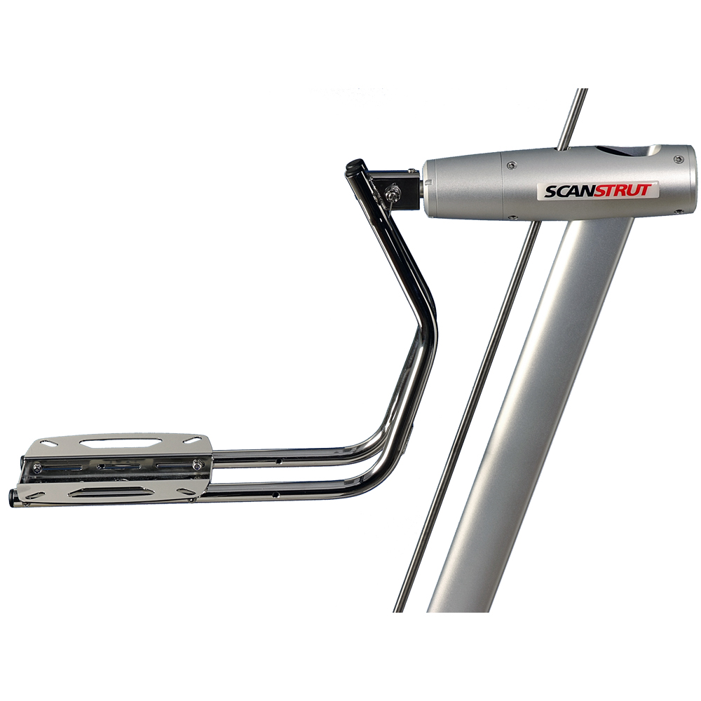 Scanstrut LMB-A2 Self Leveling Radar Mount - Backstay (A) - for Sitex/Simrad Domes 1 Scanstrut LMB-A2 Self Leveling Radar Mount - Backstay (A) - for Sitex/Simrad Domes