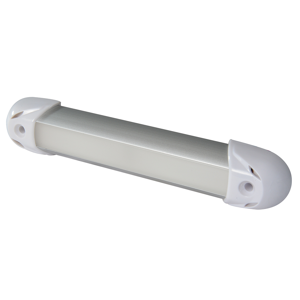 Lumitec MiniRail2 6" Light - Blue Non Dimming 2 Lumitec MiniRail2 6" Light - Blue Non Dimming - Image 2