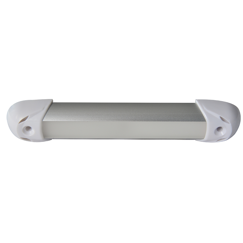 Lumitec MiniRail2 6" Light - Blue Non Dimming 3 Lumitec MiniRail2 6" Light - Blue Non Dimming - Image 3