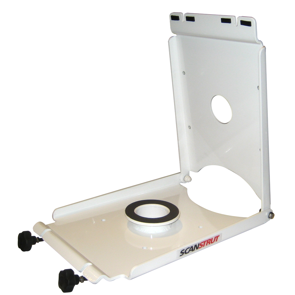 Scanstrut Un-Powered Hinge System for PowerTower 1 Scanstrut Un-Powered Hinge System for PowerTower