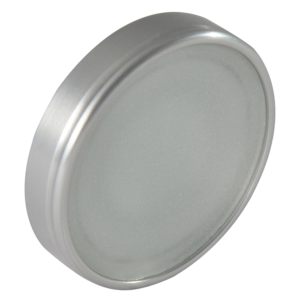 Lumitec Halo - Flush Mount Down Light - Brushed Finish - 3-Color Red/Blue Non Dimming w/White Dimming 2 Lumitec Halo - Flush Mount Down Light - Brushed Finish - 3-Color Red/Blue Non Dimming w/White Dimming - Image 2