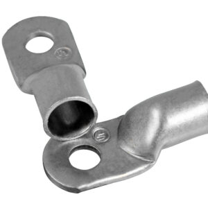 Ancor Heavy Duty Lugs - 8 Gauge Wire - 5/16" Post - 100 - Pack