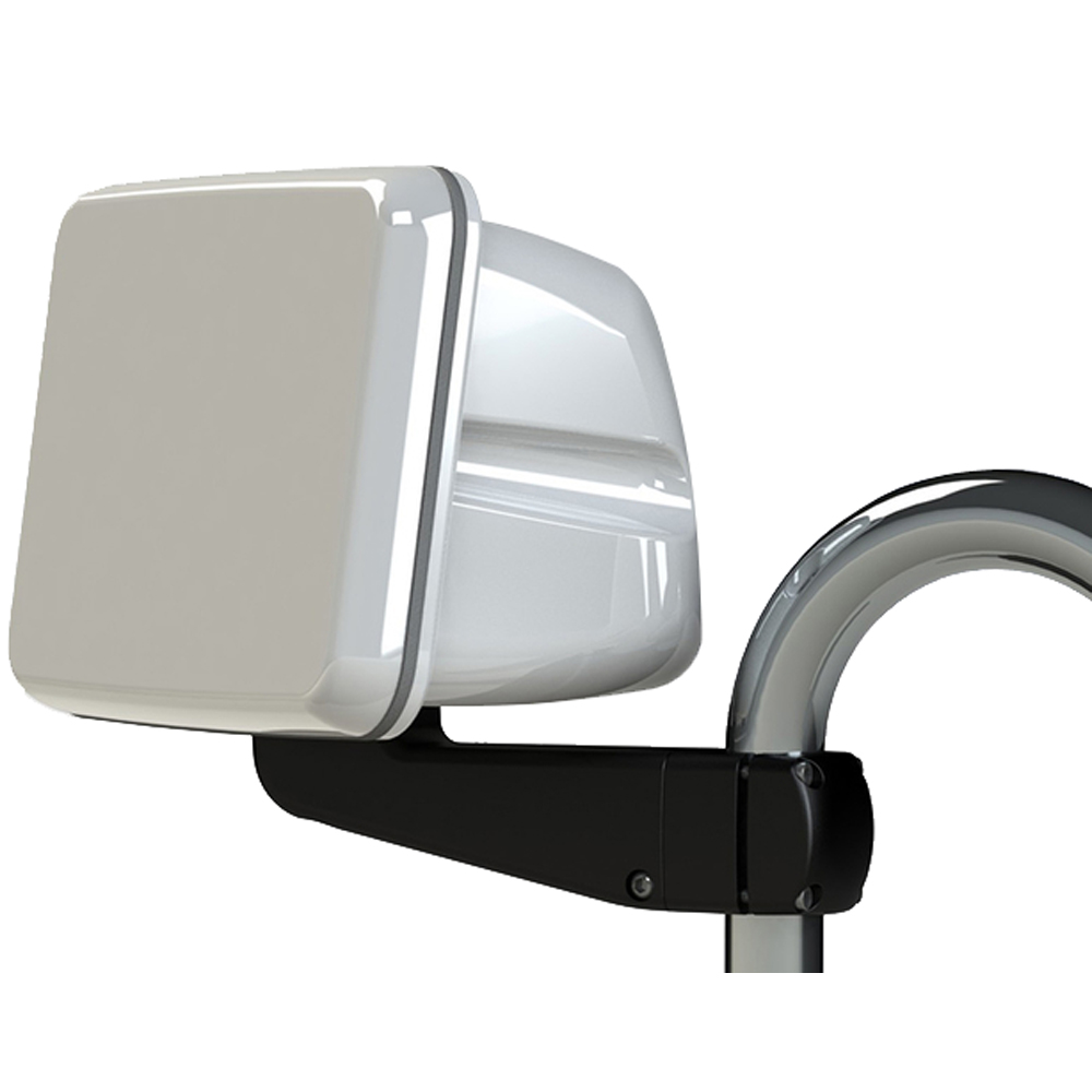 Scanstrut Scanpod 7" Instrument Pod - Uncut - Arm Mounted Fits 1" - 1.3" Rails 1 Scanstrut Scanpod 7" Instrument Pod - Uncut - Arm Mounted Fits 1" - 1.3" Rails