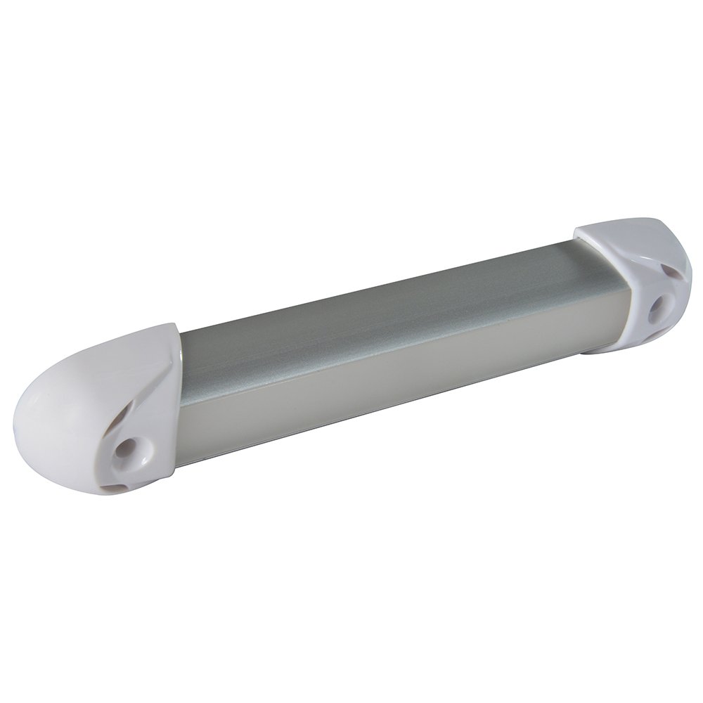 Lumitec MiniRail2 6" Light - Warm White Non-Dimming 1 Lumitec MiniRail2 6" Light - Warm White Non-Dimming