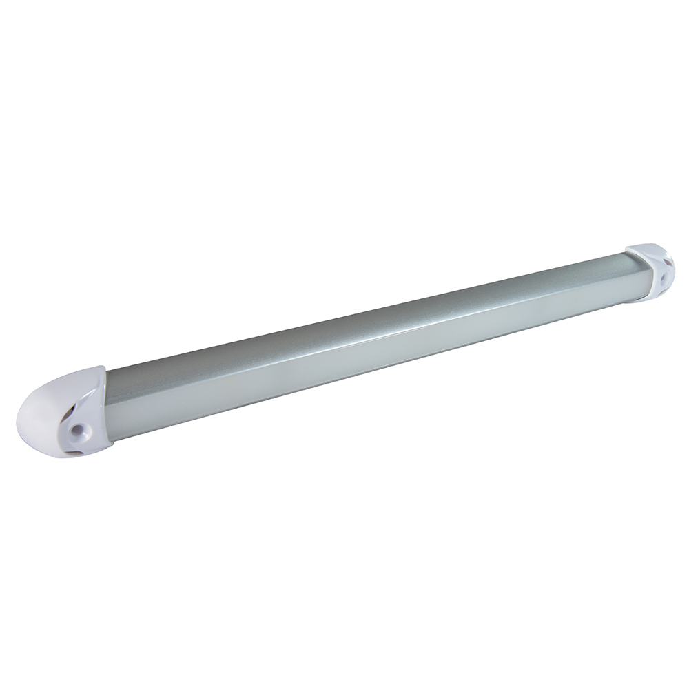 Lumitec Rail2 12" Light - Warm White Dimming 1 Lumitec Rail2 12" Light - Warm White Dimming
