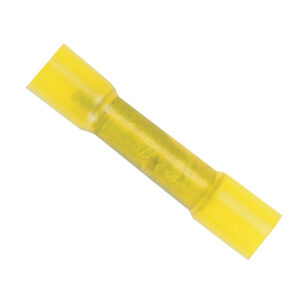 Ancor 12 - 10 Heat Shrink Butt Connectors - 25 - Pack