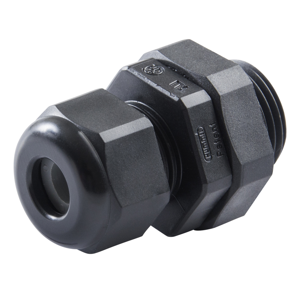Ancor Marine Grade Electrical Wire Seal - Round Cable, 18 to 10 AWG, 3/8" NPT 1 Ancor Marine Grade Electrical Wire Seal - Round Cable, 18 to 10 AWG, 3/8" NPT