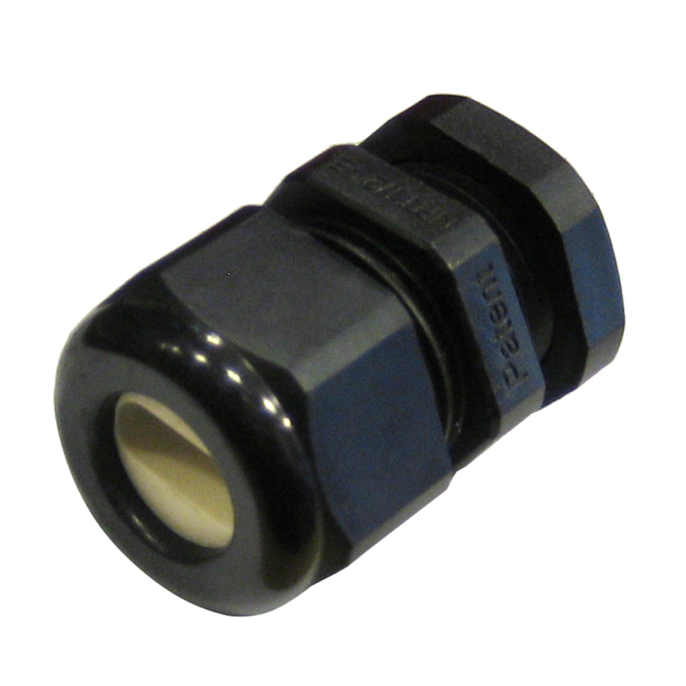 Ancor Marine Grade Electrical Wire Seal - Flat Cable, 14/3 to 12/3 AWG, 1/2" NPT 1 Ancor Marine Grade Electrical Wire Seal - Flat Cable, 14/3 to 12/3 AWG, 1/2" NPT