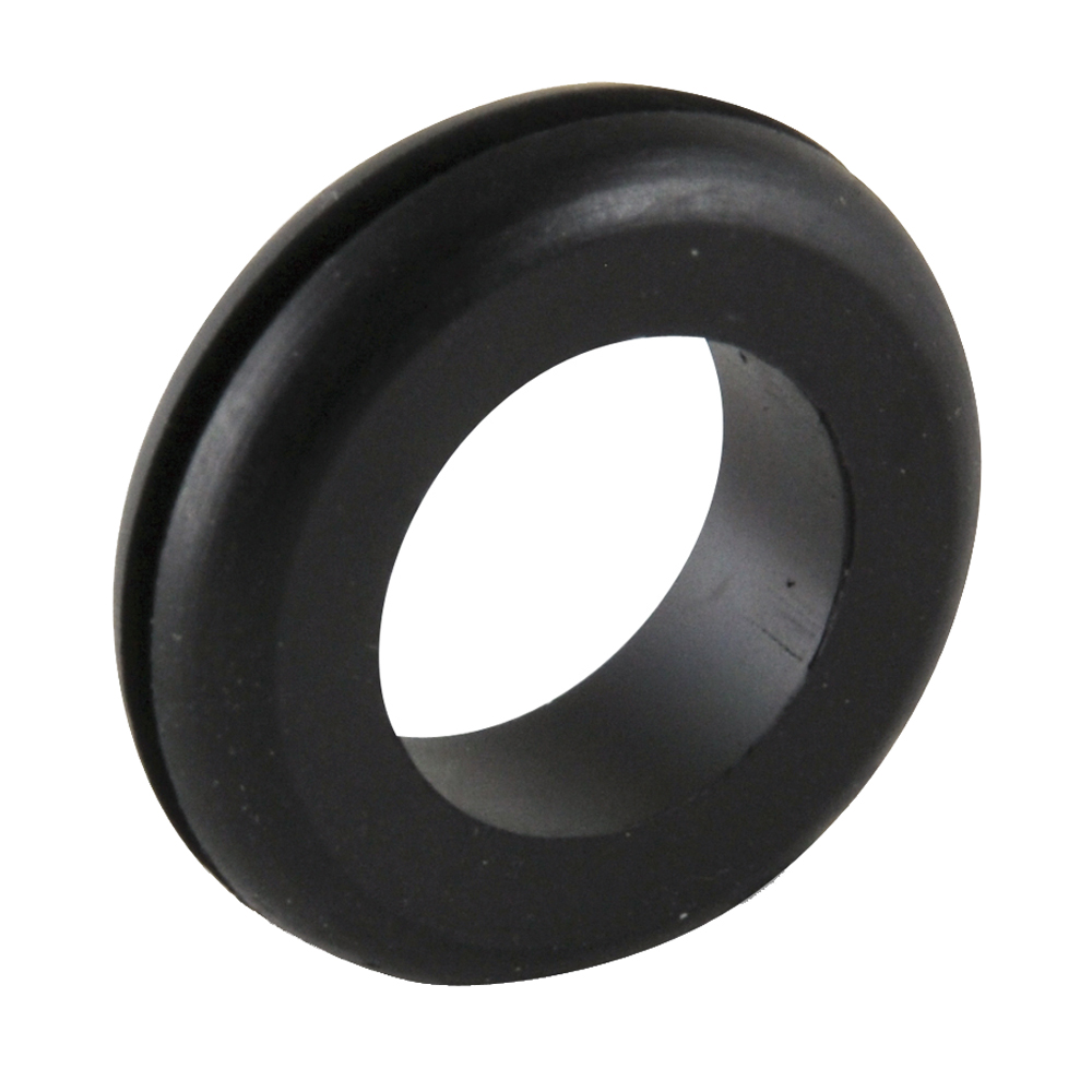 Ancor Marine Grade Electrical Wire Grommets - 5 - Pack, 1/2" 1 Ancor Marine Grade Electrical Wire Grommets - 5 - Pack, 1/2"
