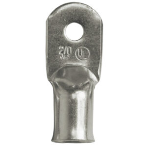 Ancor Heavy Duty 6 AWG #10 Tinned Lug - 25 - Pack