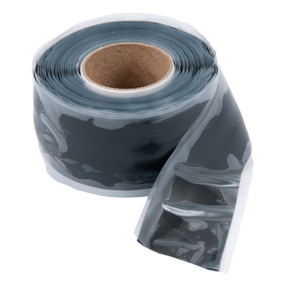 Ancor Repair Tape - 1" x 10' - Black 1 Ancor Repair Tape - 1" x 10' - Black