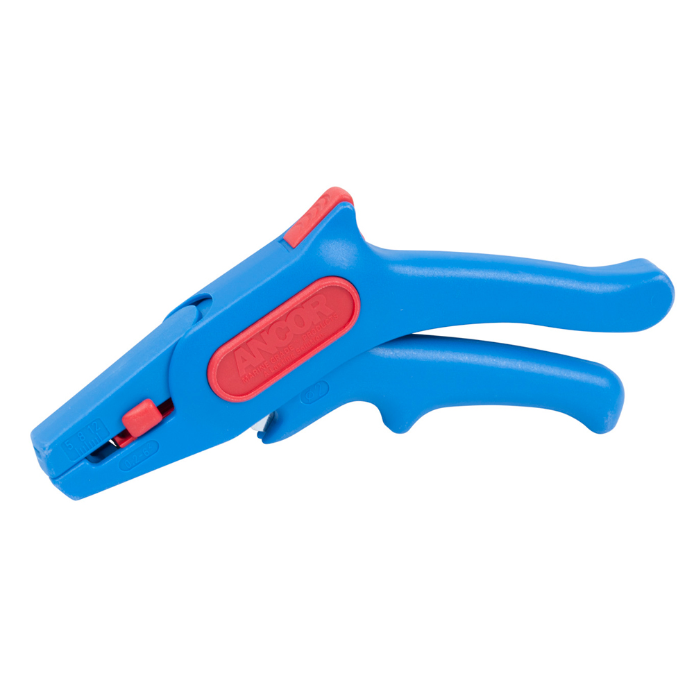 Ancor Automatic Wire Stripper - #24 - #12 AWG 1 Ancor Automatic Wire Stripper - #24 - #12 AWG