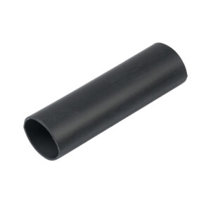 Ancor Heavy Wall Heat Shrink Tubing - 1" x 48" - 1 - Pack - Black