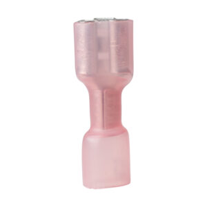 Ancor 22 - 18 Female Heat Shrink Disconnects - 25 - Pack