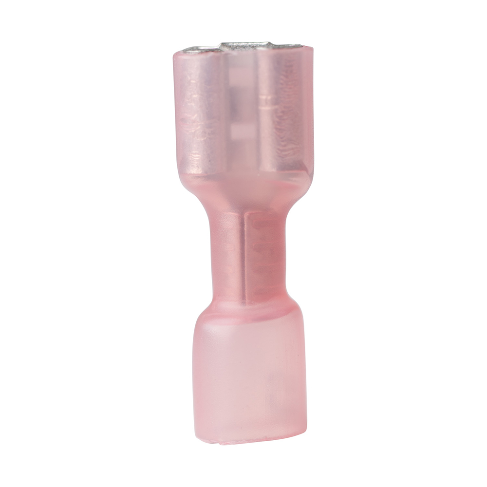 Ancor 22 - 18 Female Heat Shrink Disconnects - 25 - Pack 1 Ancor 22 - 18 Female Heat Shrink Disconnects - 25 - Pack
