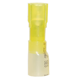 Ancor 12 - 10 Female Heat Shrink Disconnects - 25 - Pack